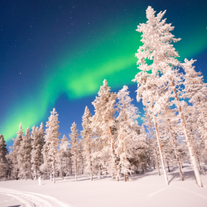 northen lights